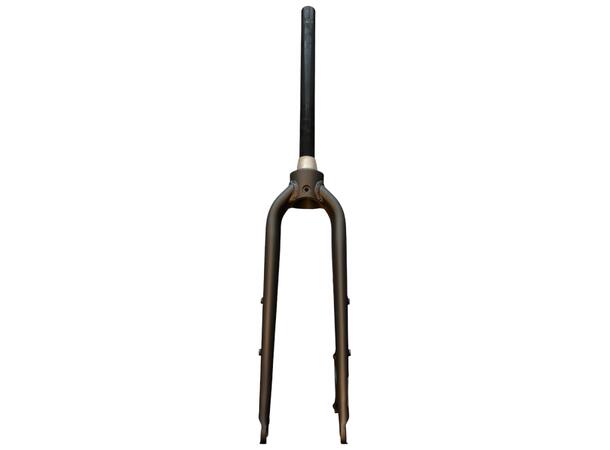 Benno Fork Boost (Alu) [Anthracite Gray] Boost EVO 4 